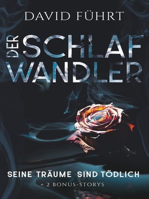 cover image of Der Schlafwandler